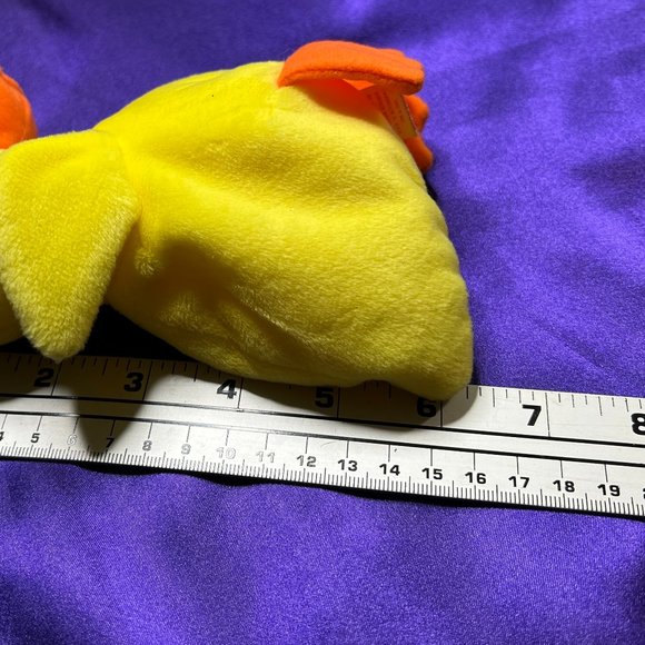 📌TY Two Cute Quackers, Hang Tag and Swing Tag have different Year. - Picture 7 of 16